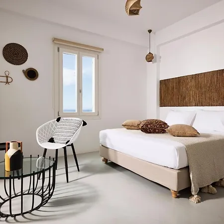 Apart Otel Ianemi By K4 4*