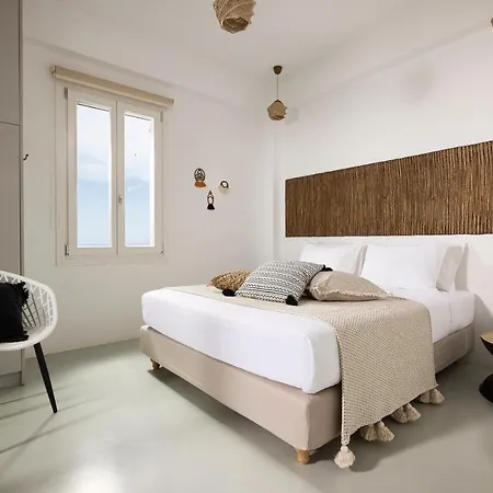 Apart Otel Ianemi By K4