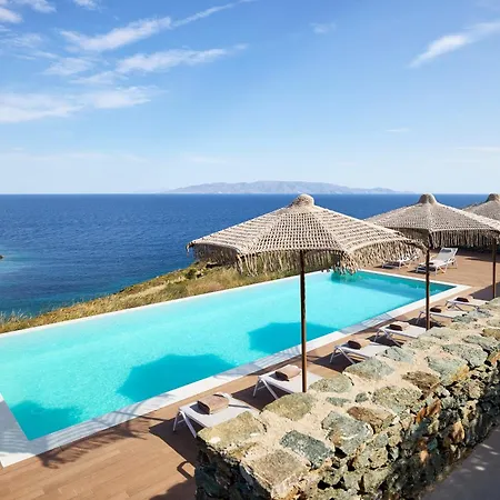 Aparthotel Ianemi By K4 4*