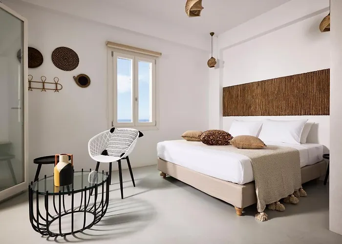 Aparthotel Ianemi By K4 4*