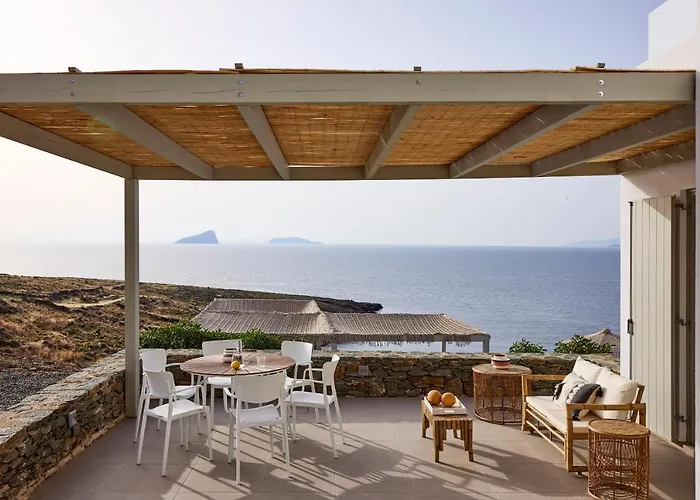 Ianemi By K4 Aparthotel