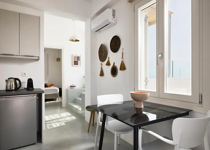 Aparthotel Ianemi By K4