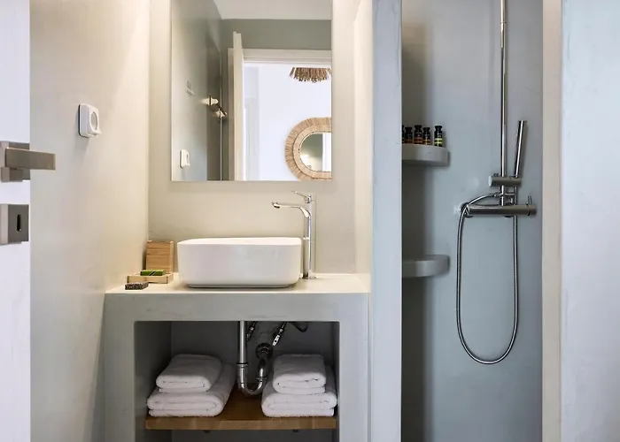 Aparthotel Ianemi By K4 4*