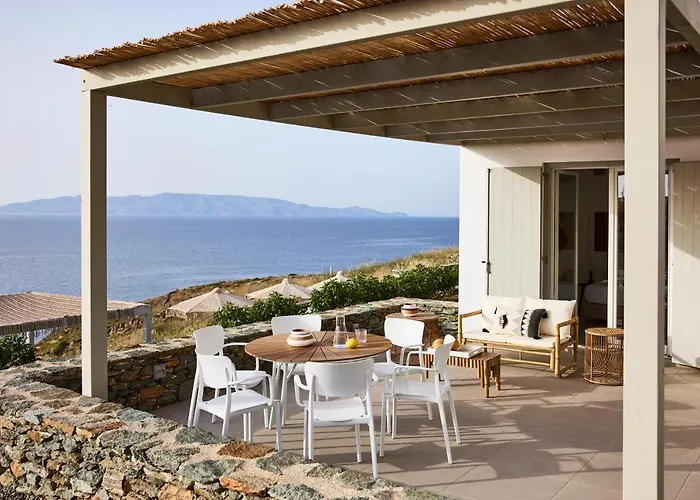 Ianemi By K4 Aparthotel 4*