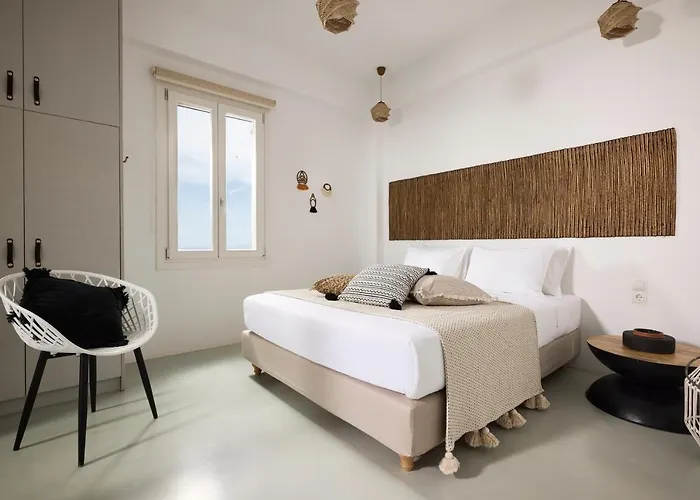 Aparthotel Ianemi By K4