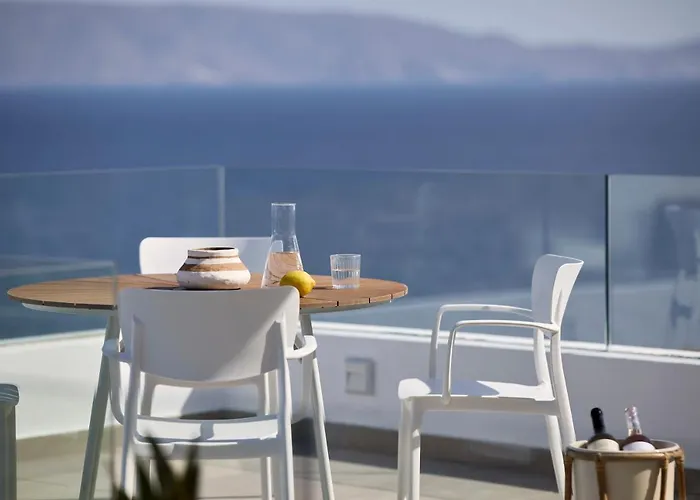 Ianemi By K4 Aparthotel