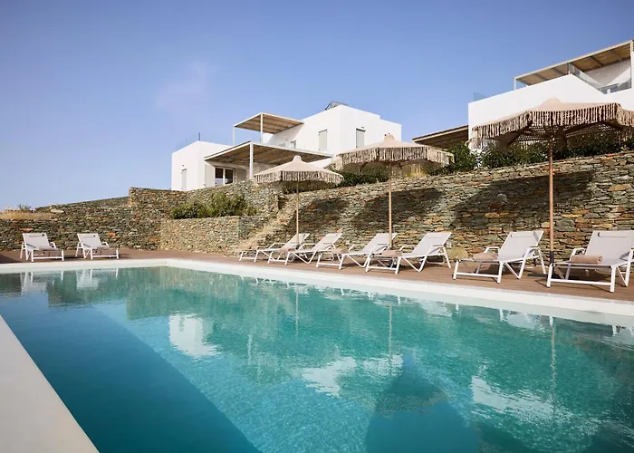 Ianemi By K4 Kythnos