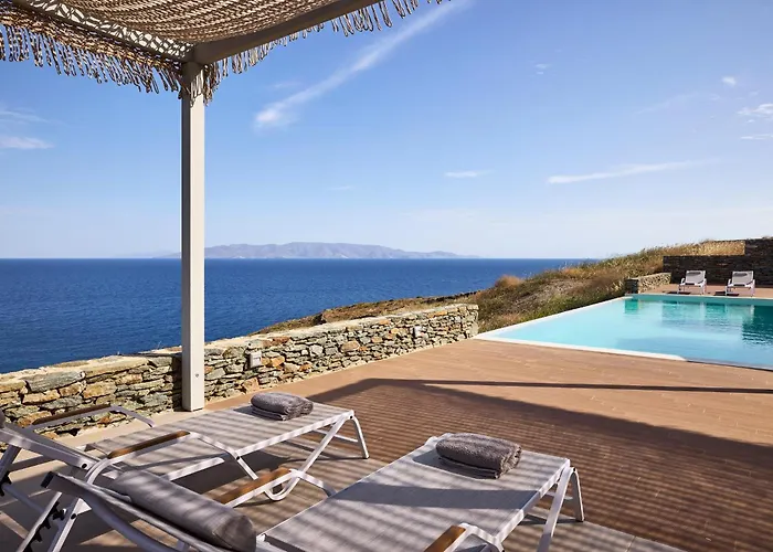 Ianemi By K4 4* Kythnos