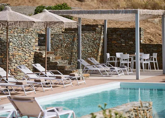 Ianemi By K4 Kythnos