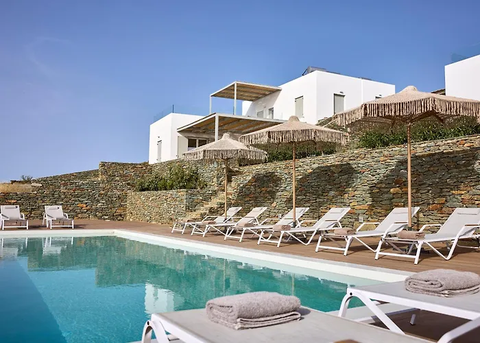 Ianemi By K4 Aparthotel