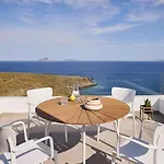 Ianemi By K4 Lägenhetshotell Kithnos
