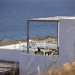 Ianemi By K4 Lägenhetshotell Kithnos