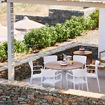 Ianemi By K4 4* Kithnos