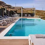 Lägenhetshotell Ianemi By K4 Kithnos