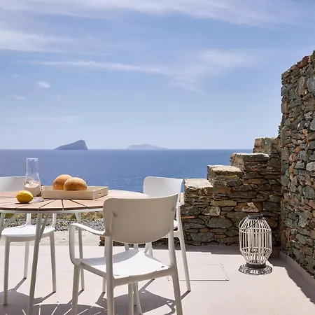 Ξενοδοχείο με διαμερίσματα Ianemi By K4 4*