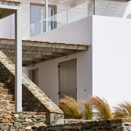 شقة فندقية Ianemi By K4