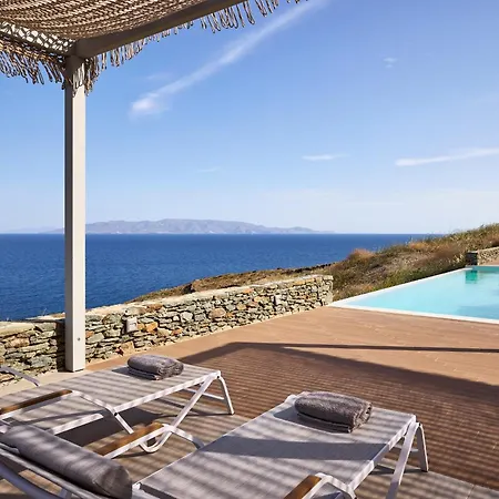 Ianemi By K4 4* Κύθνος