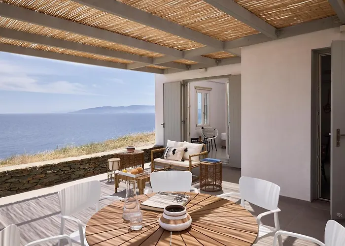 شقة فندقية Ianemi By K4