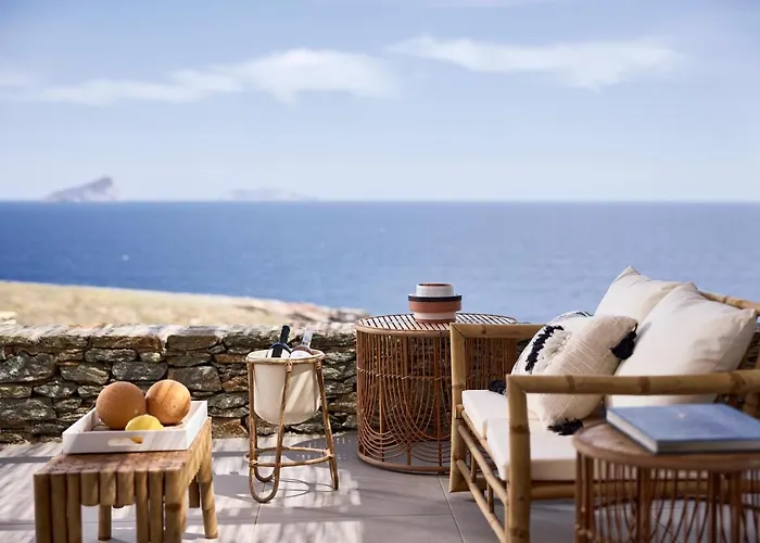 Ianemi By K4 4* كيثنوس