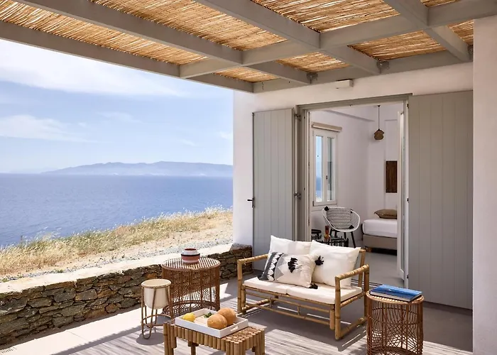 شقة فندقية Ianemi By K4 4*