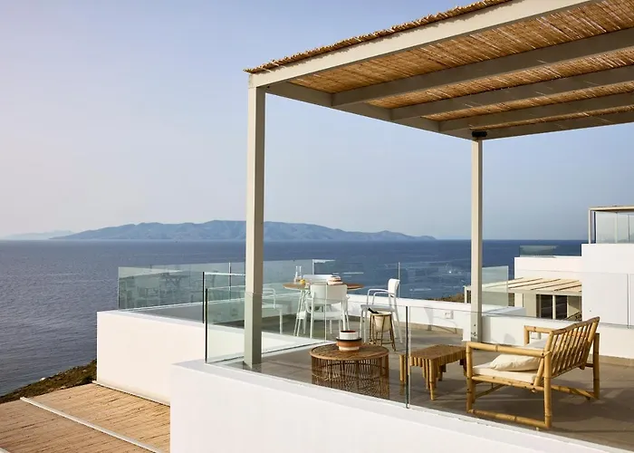 شقة فندقية Ianemi By K4