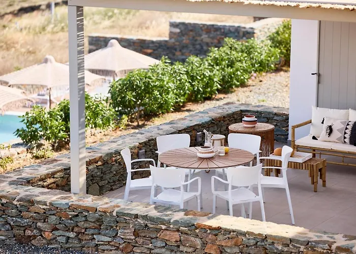 Ianemi By K4 4* كيثنوس